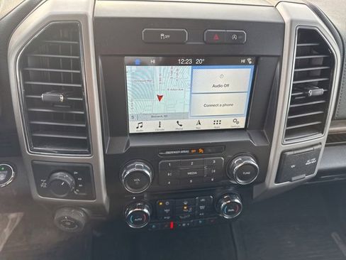 Used 2018 Ford F150 Lariat image 15