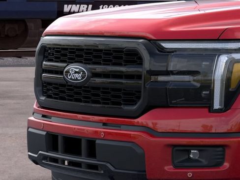 New 2026 Ford F150 Lariat RWD image 17