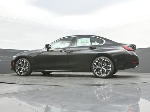 New 2026 BMW 330i Sedan w/ Premium Package RWD image 43