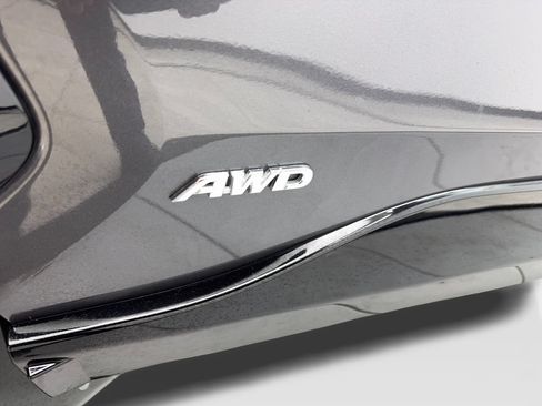 Used 2023 Toyota RAV4 XSE AWD/4WD image 25