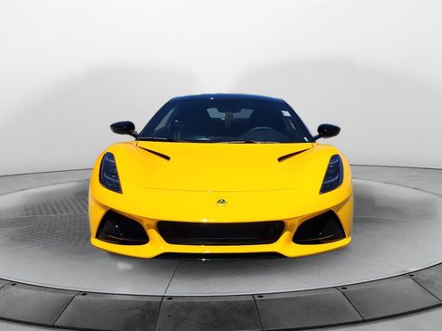 New 2025 Lotus Emira image 2