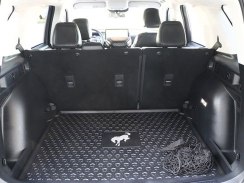 Used 2025 Ford Bronco Sport Big Bend w/ Convenience Package AWD/4WD image 15