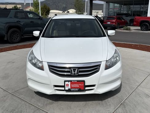 Used 2012 Honda Accord SE image 3