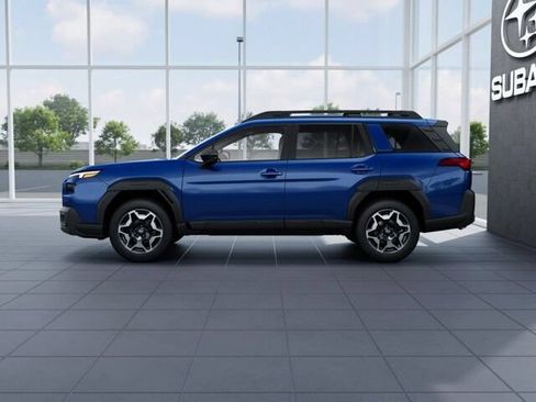 New 2026 Subaru Outback Touring AWD/4WD image 4