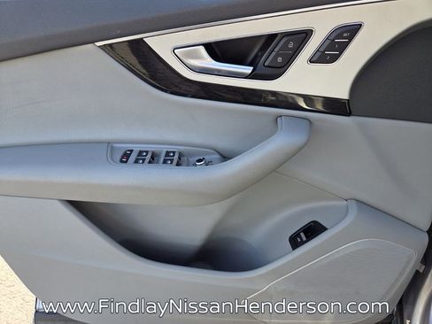 Used 2019 Audi Q7 2.0T Premium w/ Convenience Package image 21