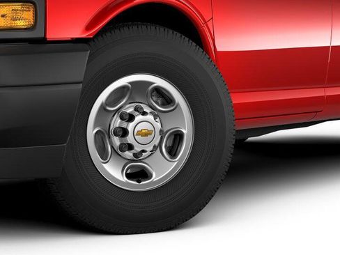 New 2025 Chevrolet Express 2500 image 40