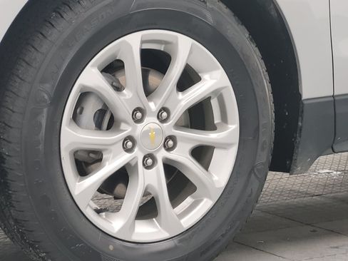 Used 2021 Chevrolet Equinox LS w/ LS Convenience Package FWD image 31