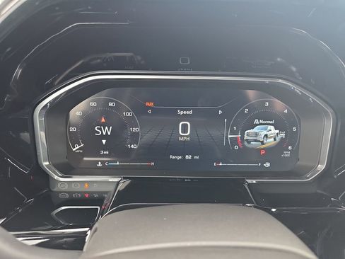 New 2026 GMC Sierra 1500 SLT w/ SLT Premium Plus Package image 18