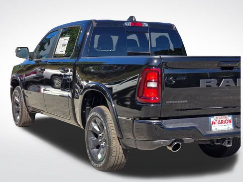 New 2026 RAM 1500 Big Horn w/ Night Edition AWD/4WD image 41