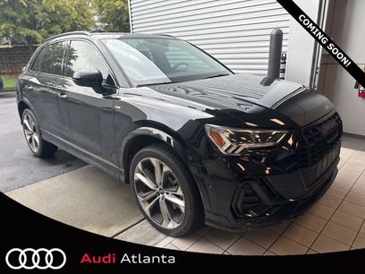 Used 2021 Audi Q3 2.0T Premium Plus w/ Premium Plus Package