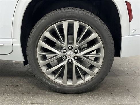 New 2026 Buick Enclave Avenir w/ Super Cruise Package image 34