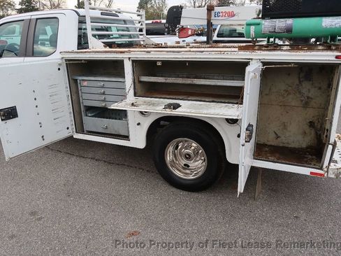 Used 2017 Ford F350 XL w/ XL Value Package image 18