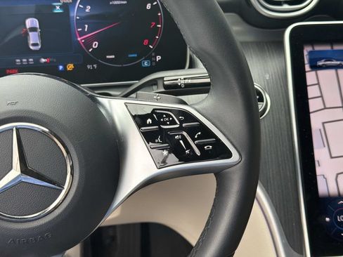 Used 2026 Mercedes-Benz C 300 Sedan image 24