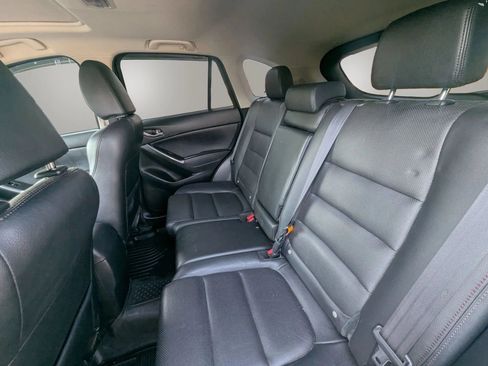 Used 2016 MAZDA CX-5 Grand Touring FWD image 19