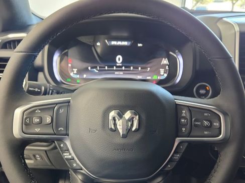 New 2026 RAM 1500 Big Horn image 25