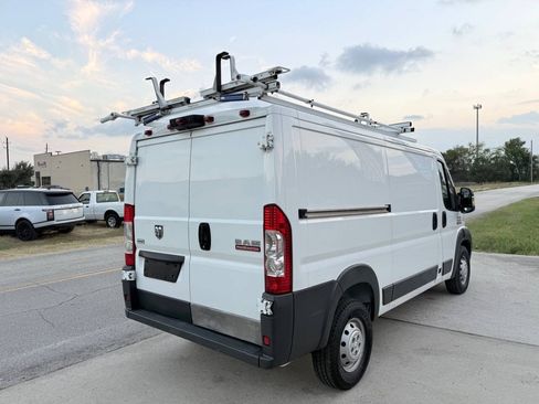 Used 2014 RAM ProMaster 1500 FWD image 6