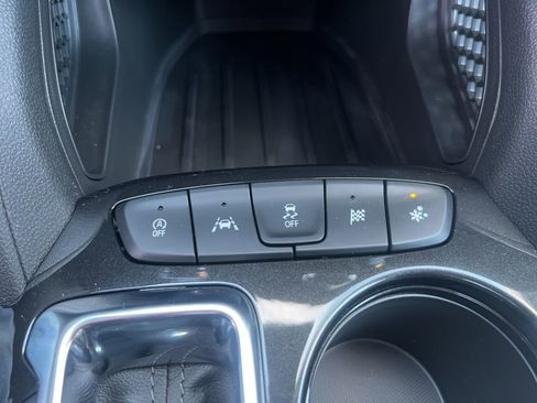 New 2026 Chevrolet TrailBlazer LT w/ LT Cold Weather Package image 22