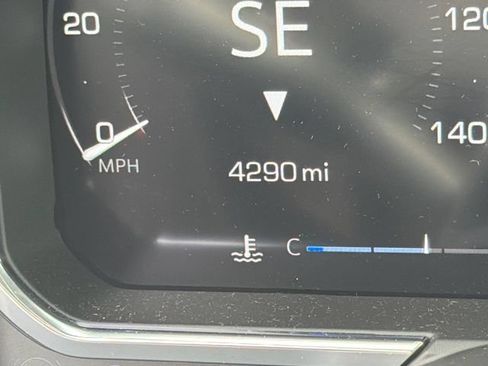 Used 2026 GMC Sierra 1500 Denali AWD/4WD image 27