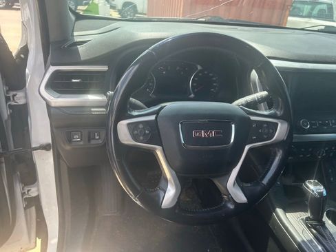 Used 2019 GMC Acadia SLT image 5