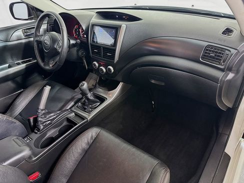Used 2012 Subaru Impreza WRX Limited image 31