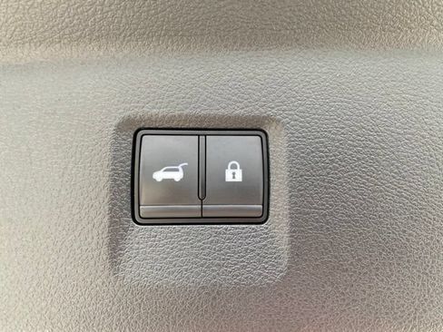 Used 2025 INFINITI QX60 Luxe AWD/4WD image 8