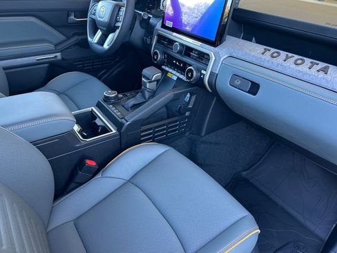 New 2026 Toyota Tacoma 4x4 Double Cab Hybrid image 18