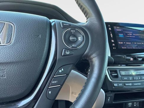 Used 2018 Honda Ridgeline RTL-E image 30
