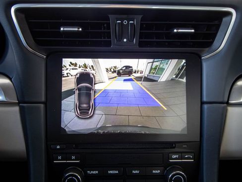 Used 2017 Porsche 911 Carrera S image 41