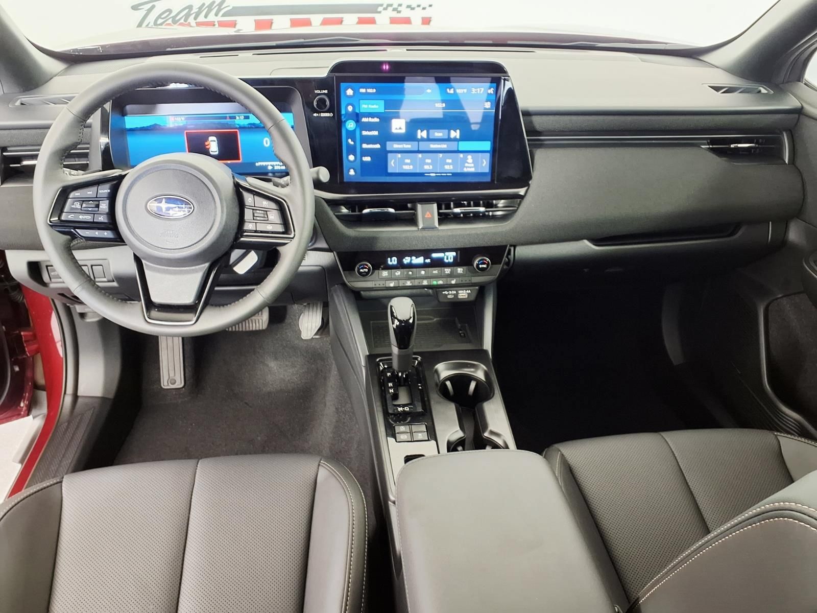 Used 2026 Subaru Outback Limited AWD/4WD image 11