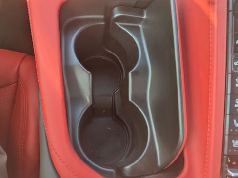 Used 2023 Chevrolet Corvette Stingray Premium Conv w/ Z51 Performance Package image 37