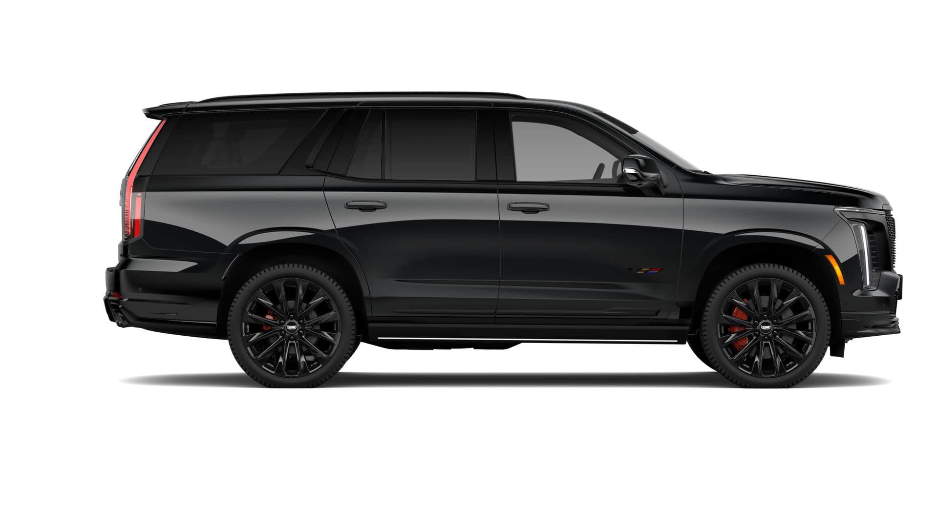 New 2026 Cadillac Escalade V AWD/4WD image 39