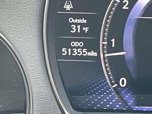 Used 2020 Lexus LS 500 image 40