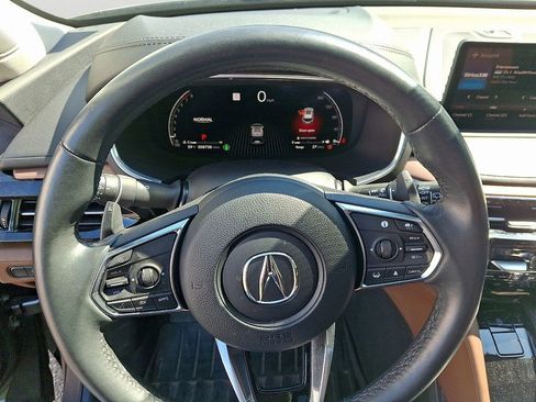 Used 2024 Acura MDX SH-AWD w/ Technology Package image 21