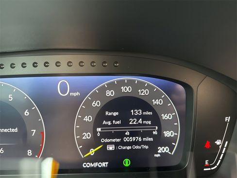 Used 2025 Honda Civic Type R image 19