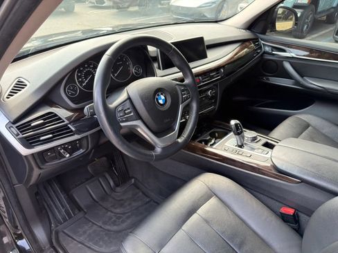 Used 2016 BMW X5 xDrive35i AWD/4WD image 8