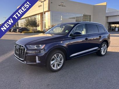 Used 2023 Audi Q7 3.0T Premium Plus