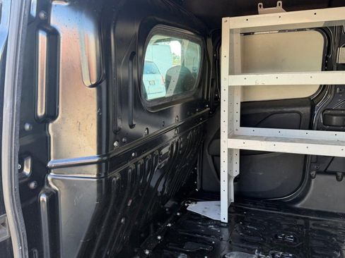 Used 2022 RAM ProMaster City Wagon image 20