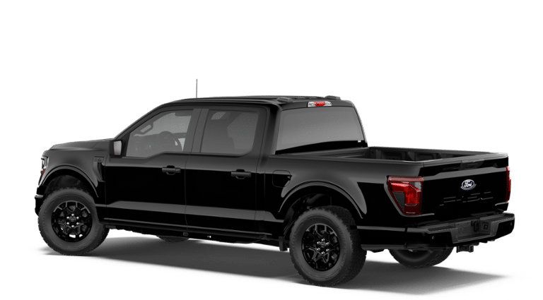 New 2026 Ford F150 STX AWD/4WD image 29