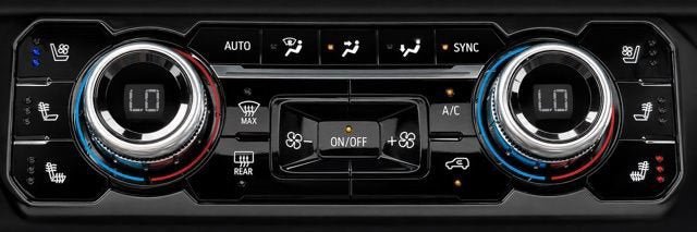 New 2026 GMC Sierra 1500 Denali w/ Denali Reserve Package AWD/4WD image 27