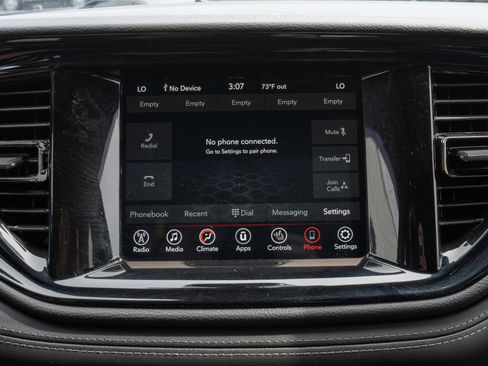 Used 2021 Dodge Durango GT RWD image 18