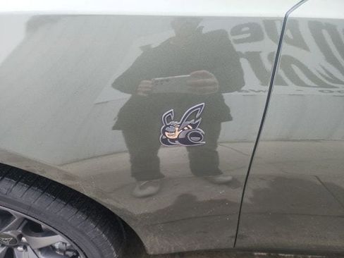 New 2026 Dodge Charger R/T Scat Pack image 27