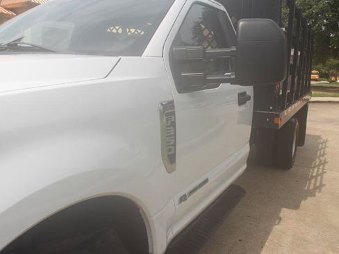 Used 2021 Ford F350 XL w/ Power Equipment Group AWD/4WD image 22