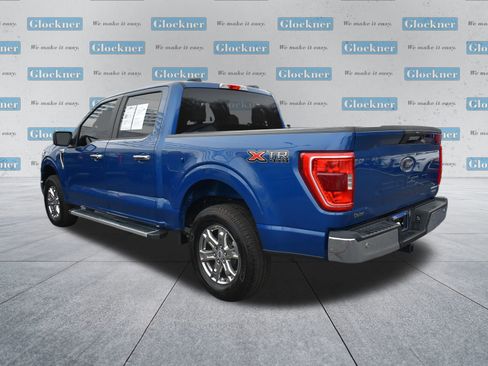 Used 2023 Ford F150 XLT w/ XTR Package image 8