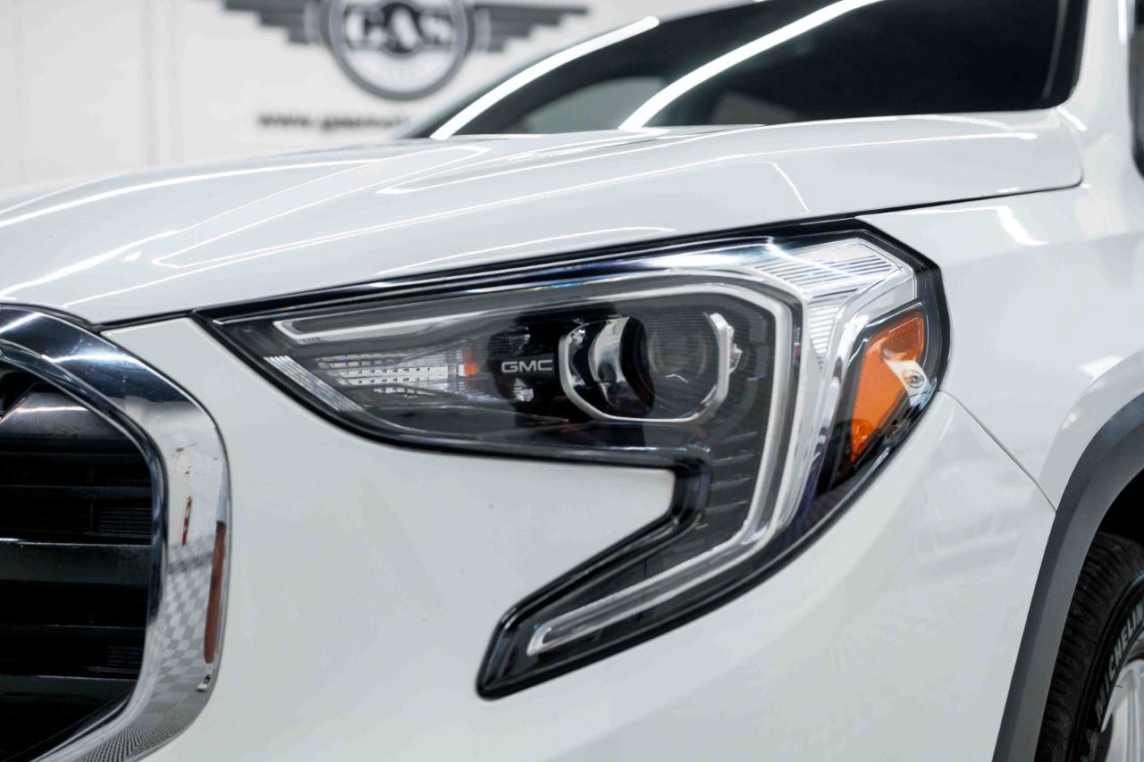 Used 2019 GMC Terrain SLE w/ Driver Convenience Package AWD/4WD image 13