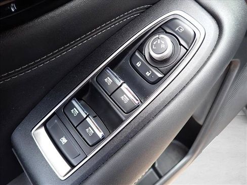 Used 2024 Subaru Outback Touring AWD/4WD image 18