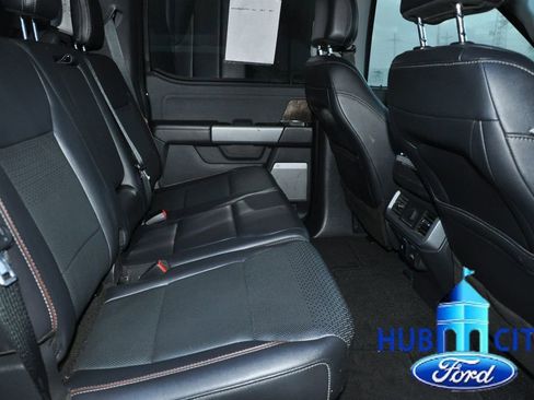 Used 2021 Ford F150 Lariat image 14