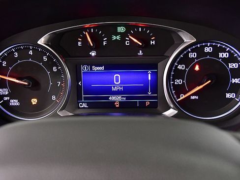 Used 2021 GMC Acadia SLE w/ Driver Convenience Package AWD/4WD image 15