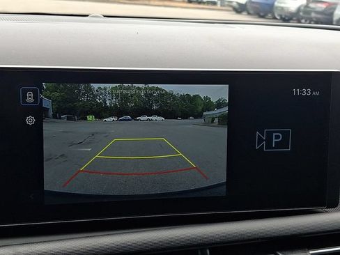 Used 2025 Hyundai Santa Cruz SEL FWD image 19