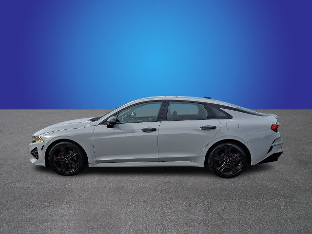 Used 2022 Kia K5 GT-Line w/ GT-Line FWD Premium Package image 7