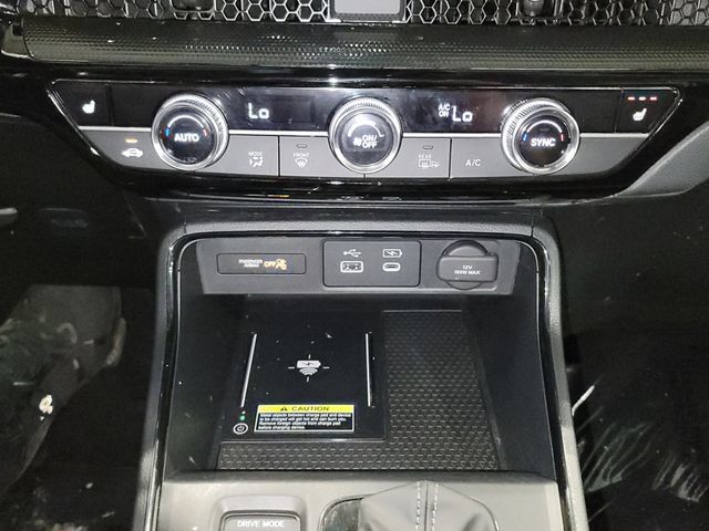 Used 2025 Honda CR-V EX-L image 30